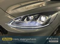 Ford Kuga - Vorschau Bild 8