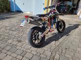 SWM SM 125r Factory - SWM MOTORRAD
