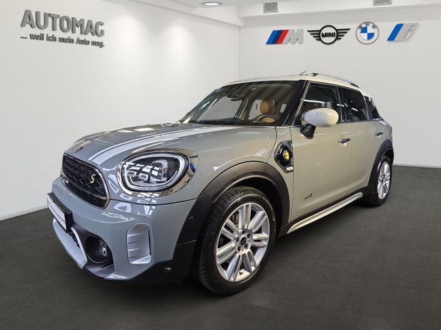 MINI Cooper SE ALL4 *Countryman*DAB*LED*Navi*Park Ass