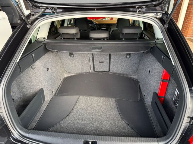 Skoda Octavia Combi Ambition