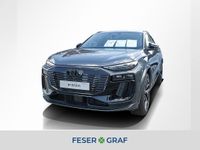 Audi SQ6 e-tron - Vorschau Bild 1