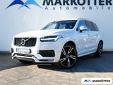 Volvo XC90 D5 AWD R-Design ACC/HuD/360/Bowers/FourC - Volvo XC90 Gebrauchtwagen in Bielefeld