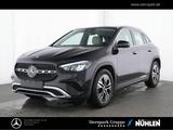 Mercedes-Benz GLA 180 Burmester+Distronic+360°+TotwinkelNavi - Mercedes-Benz GLA 180 in Duisburg