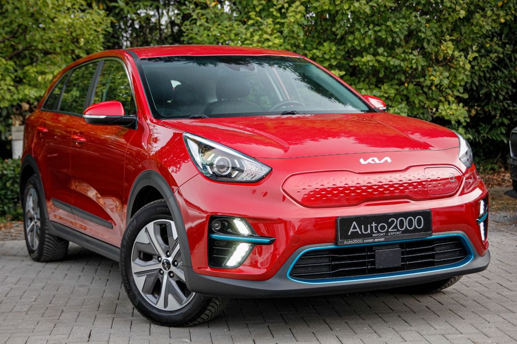 Image of Kia Niro