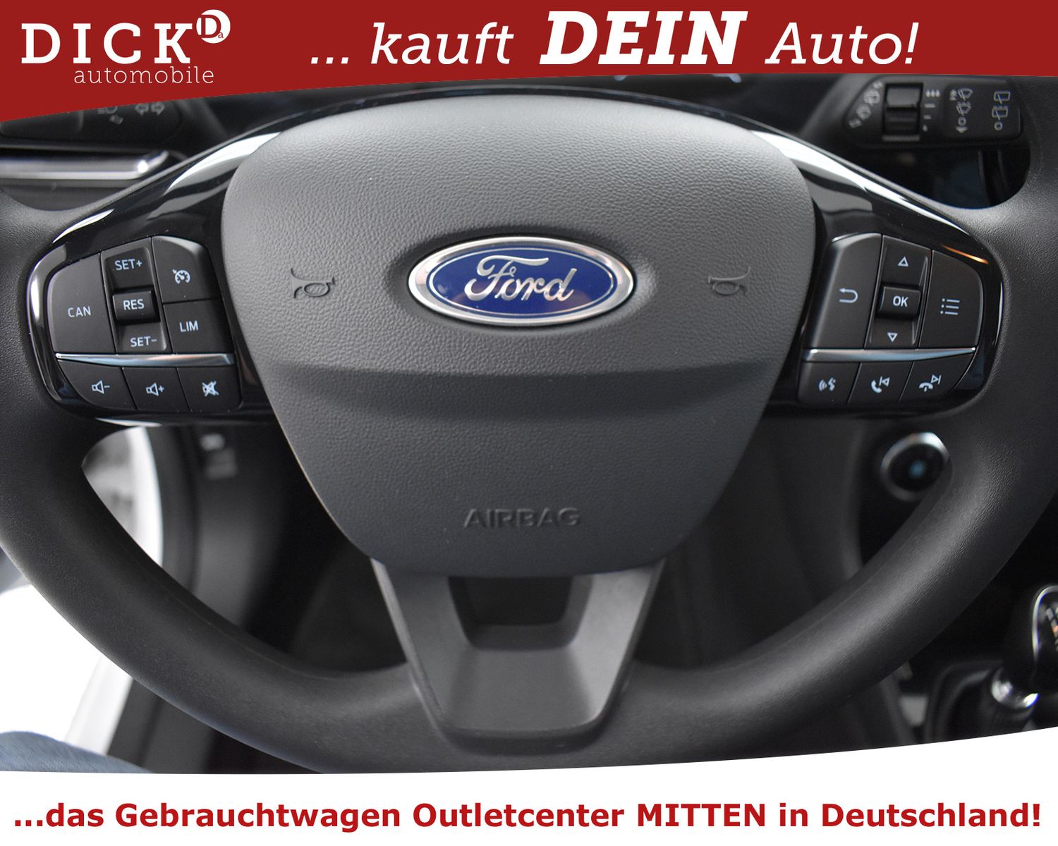 FORD Fiesta 1.5d C&C >KLIMA+NAVI+SHZ+PDC+TEMP+SPUR+MF - Image 18