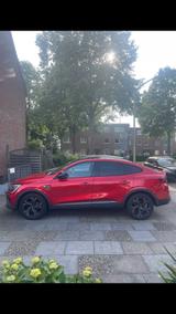 Renault Arkana TCe 140 EDC R.S. Line R.S. Line - Renault Arkana von privat