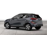 Hyundai KONA Elektro Edition 30+ - Hyundai KONA Elektro: Grau