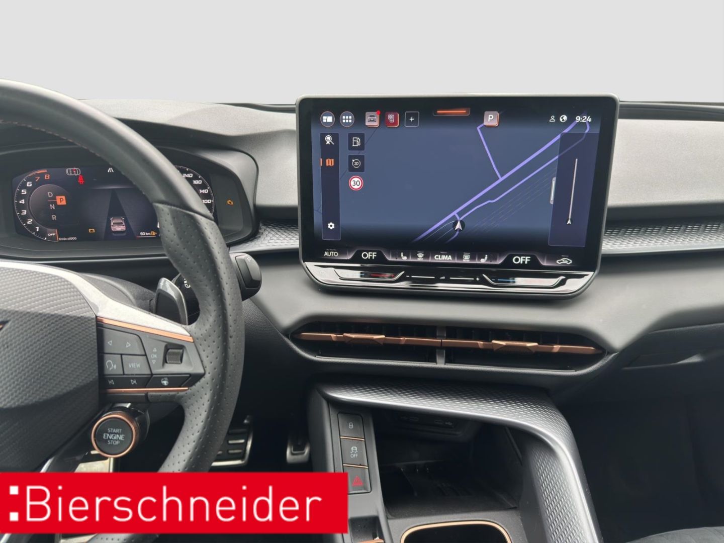 Cupra Terramar - Bild 21