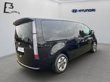 Hyundai STARIA Hybrid 1.6 Turbo 6-AT 2WD PRIME Park-Pake - Hyundai STARIA mit Hybrid-Antrieb