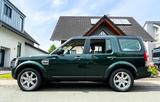 Land Rover Discovery 3.0 TDV6 SE SE