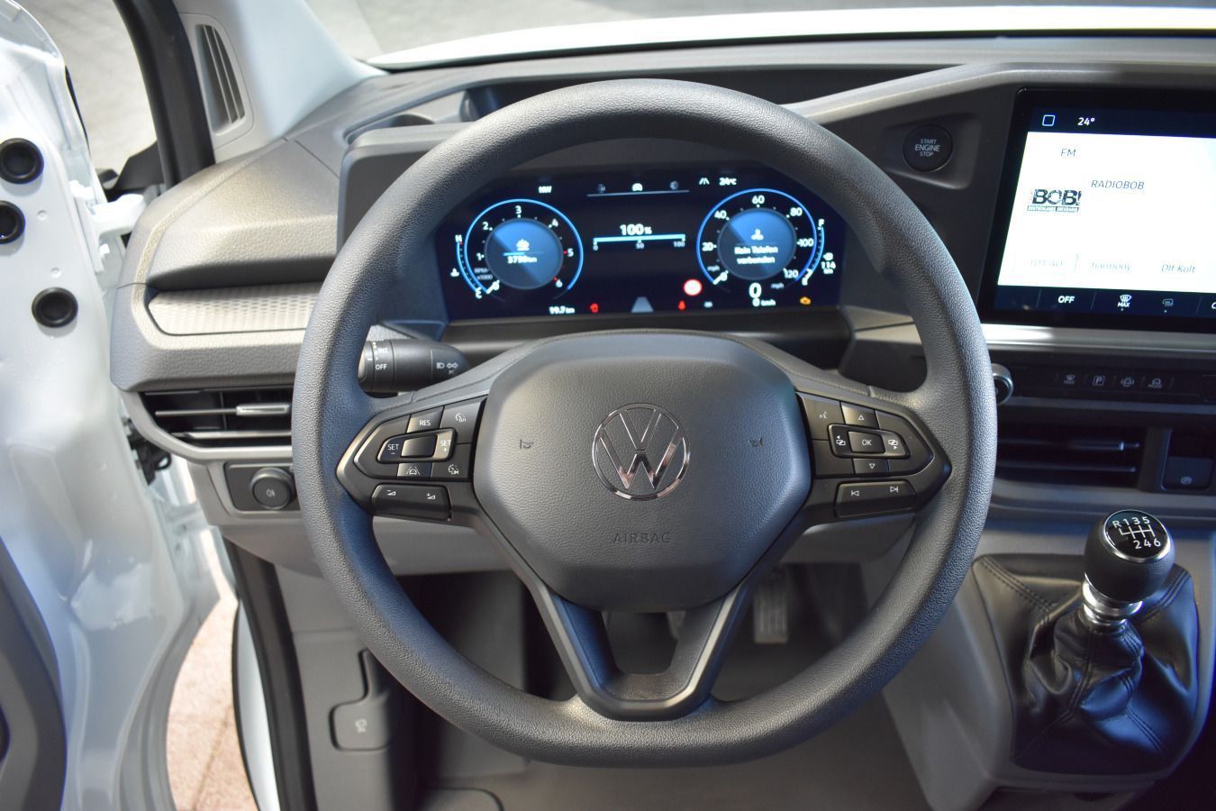 Volkswagen T7 Transporter - Bild 12