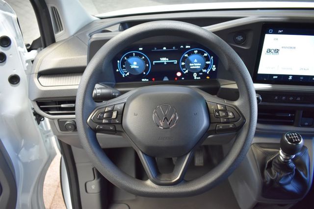 T7 Transporter Kasten 2.0 TDI 81 kW**KLIMA*AHK*A