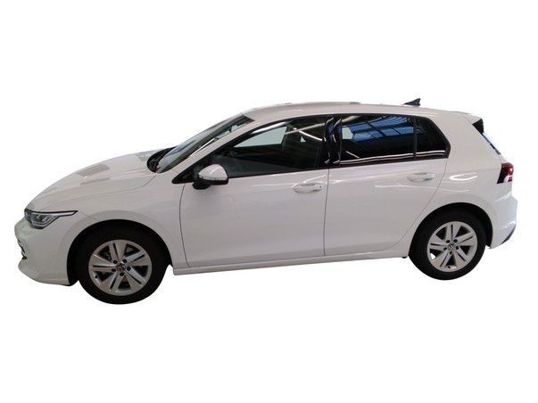 Golf 1.5 TSI Life HARMAN-KARDON HUD ACC NAVI SHZ