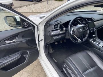 Honda Civic - 9