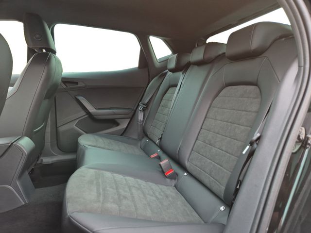 Seat Ibiza FR 1.0 TSI 6-Gang
