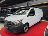 Mercedes-Benz Vito Kasten 114/116 CDI, 119 CDI/BT RWD / CAM /  - Mercedes-Benz Vito mit Diesel-Antrieb: Standheizung