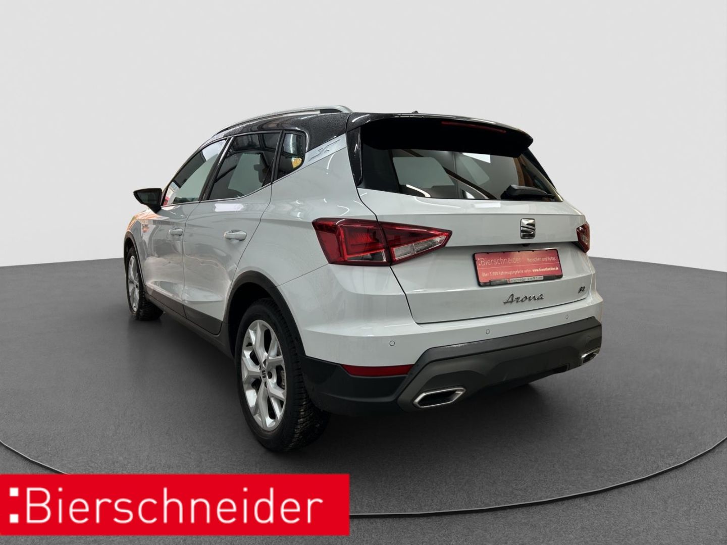 Seat Arona - Bild 8