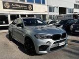 BMW Bmw X6 M - BMW X6 M aus 2016