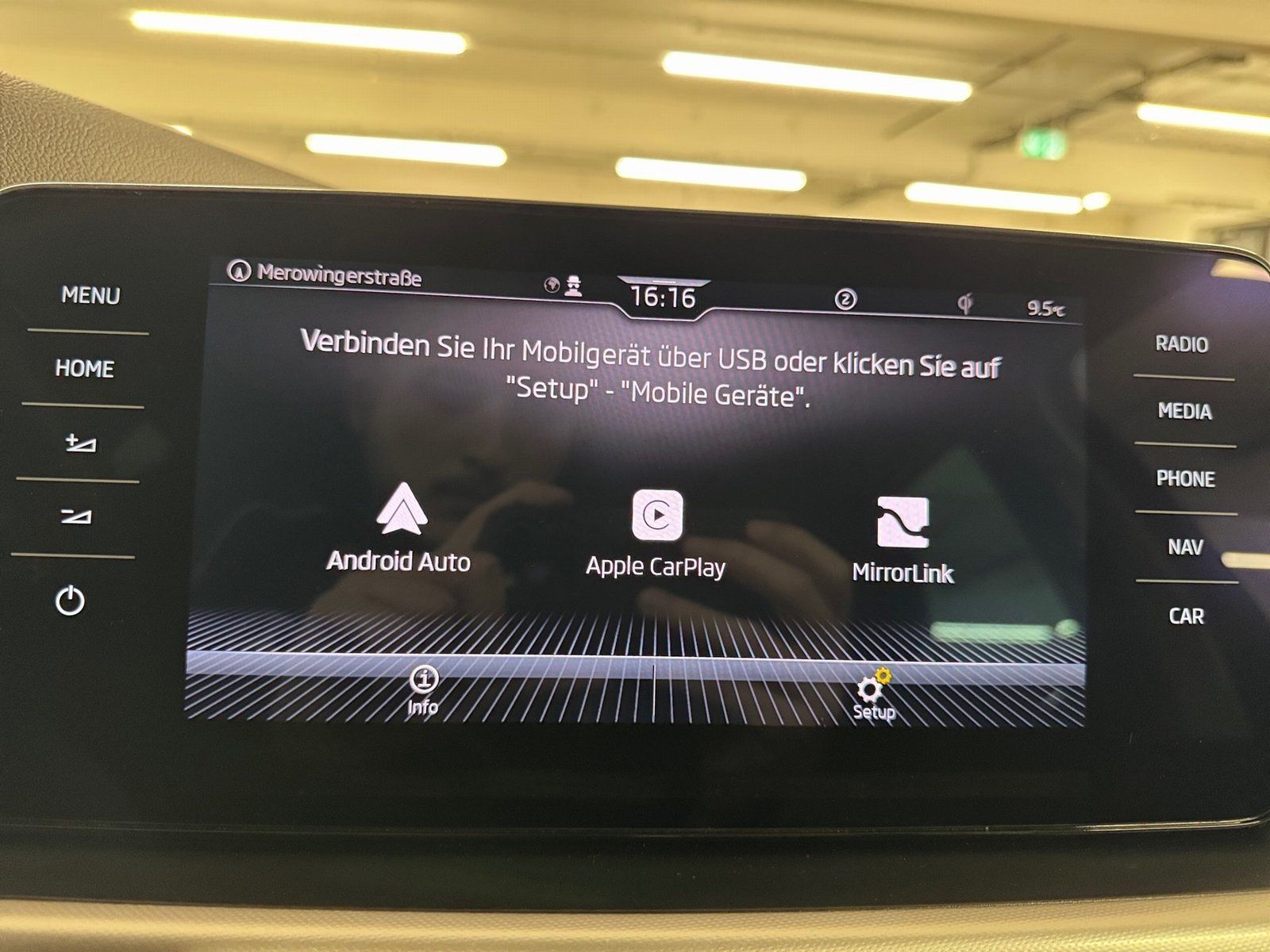 Fahrzeugabbildung SKODA Scala 1.0 TSI Drive 125*Virtual*Kamera*LED*Navi*