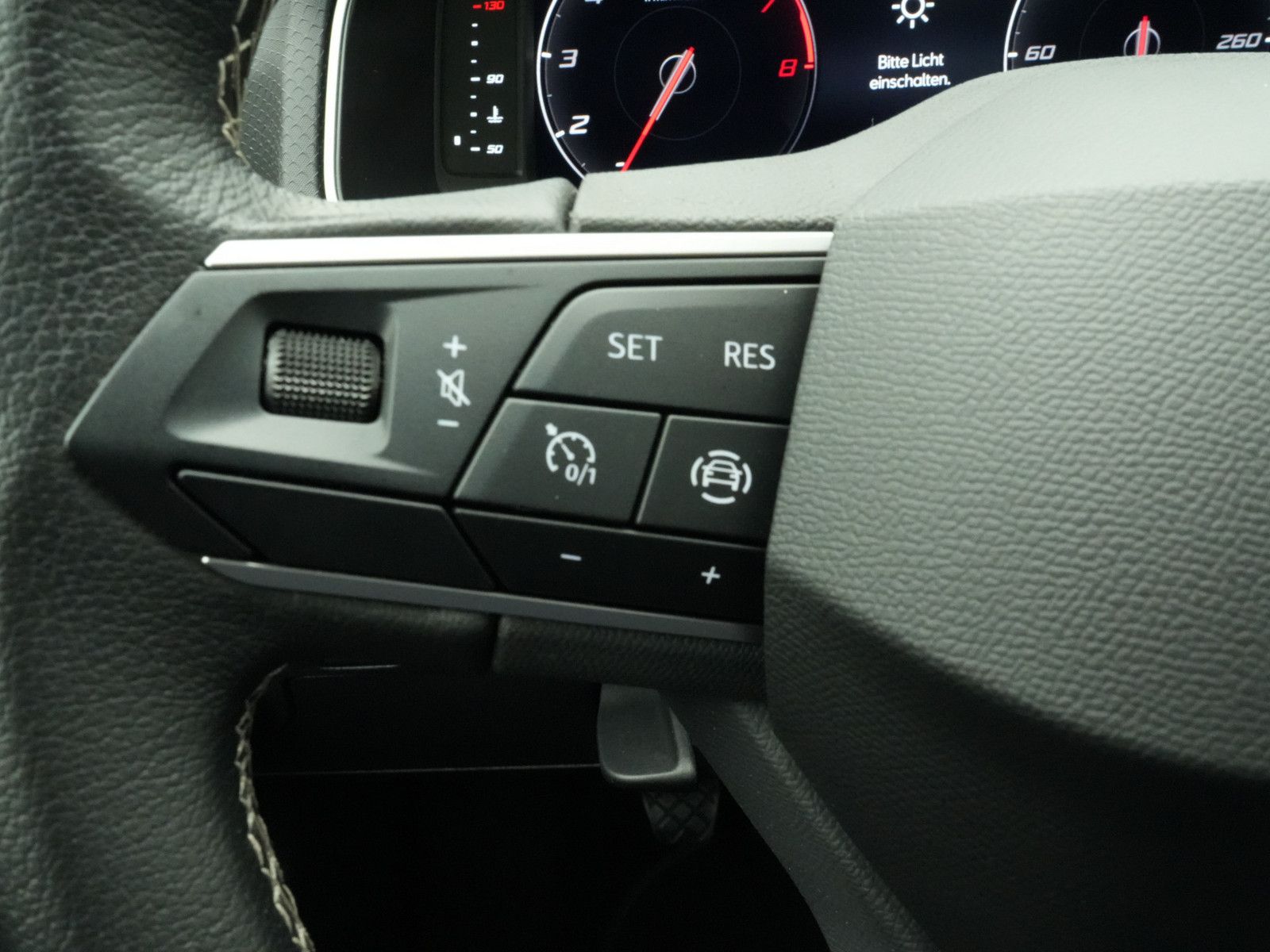 Seat Ibiza - Bild 5