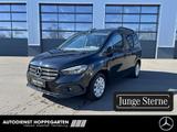Mercedes-Benz T 180d PROGRESSIVE LED MBUX Kamera Sitzheizung.. - Mercedes-Benz T-Class: Kombi