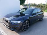 Audi S6 Avant TDI quattro *HEAD-UP*AROUND VIEW*PANORA - : Allradantrieb, Aro