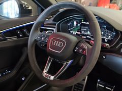 Fahrzeugabbildung Audi RS4 Avant 2.9 TFSI quattro (SZ-LÜFT/B&O/ACC/NARD