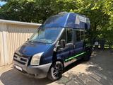 Ford Transit Nugget / Westfalia / Hochdach - Wohnwagen in Freiburg