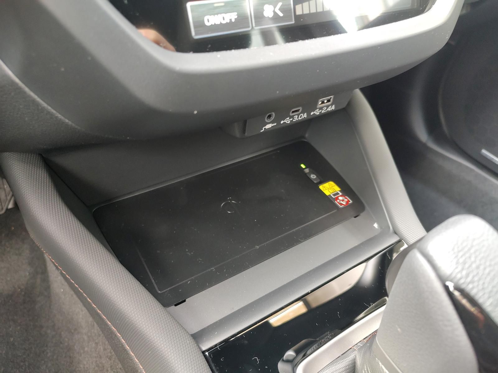 Subaru Forester - Bild 19
