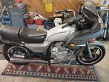 Honda GL 500 Silver Wing - Offers matching your search criteria