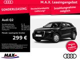 Audi Q2 30 TFSI #FREI KONFIGURIERBAR#