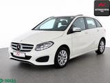 Mercedes-Benz B 200 SCHECKHEFT PANORAMA,NAVI,AKT.PARKASSIST - Mercedes-Benz B-Klasse Gebrauchtwagen in Berlin