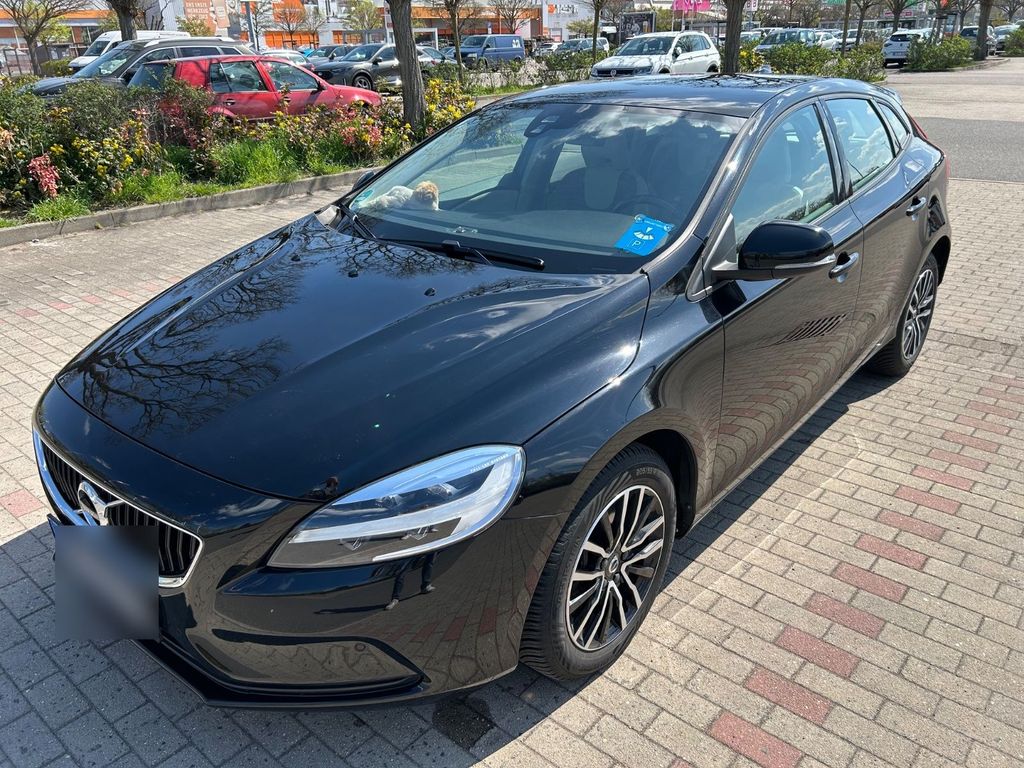 Image of Volvo V40