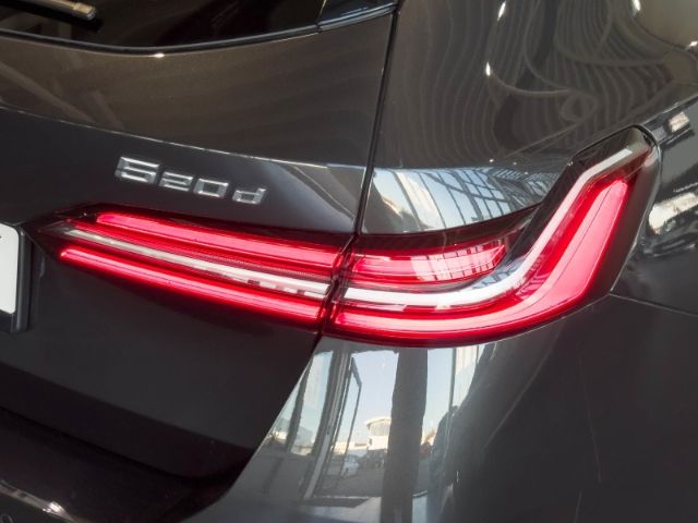 BMW 520 - Bild 7
