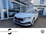 Skoda Octavia Combi 1.5 TSI ACT Style  Navi LED ACC Le - Skoda Octavia Gebrauchtwagen in Stuttgart