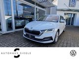 Skoda Octavia Combi 1.5 TSI ACT Style  Navi LED ACC Le - Skoda Octavia Gebrauchtwagen in Stuttgart