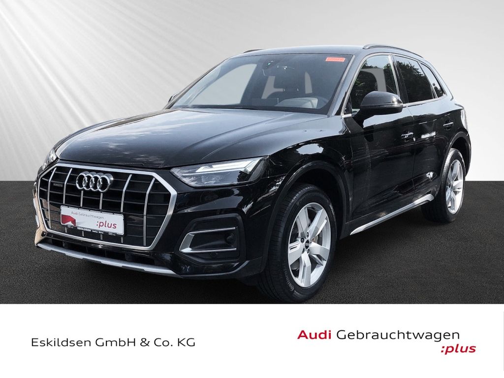 Image of Audi Q5