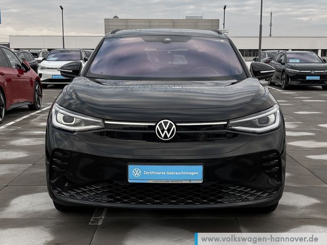 Volkswagen ID.4 - Bild 12