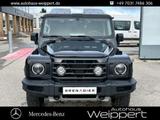 INEOS Grenadier Fieldmaster Edit. LEDER AHK KAM SAFARI - INEOS in Stuttgart