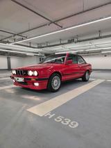 BMW E30 318is M-Technik aus 1Hd. 77tkm Kli... - BMW 318 aus 1990: 318i