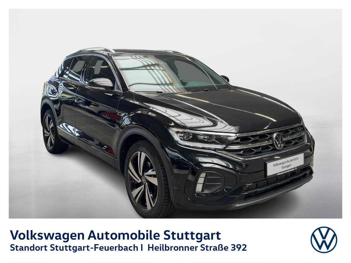 Volkswagen T-Roc - Bild 5
