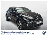 Volkswagen T-Roc - Vorschau Bild 5
