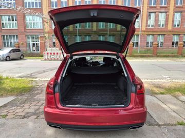 Audi A6 - 4
