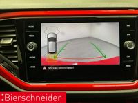 Volkswagen T-Roc - Vorschau Bild 21
