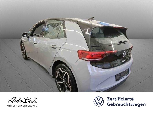 Volkswagen ID.3 - Bild 4