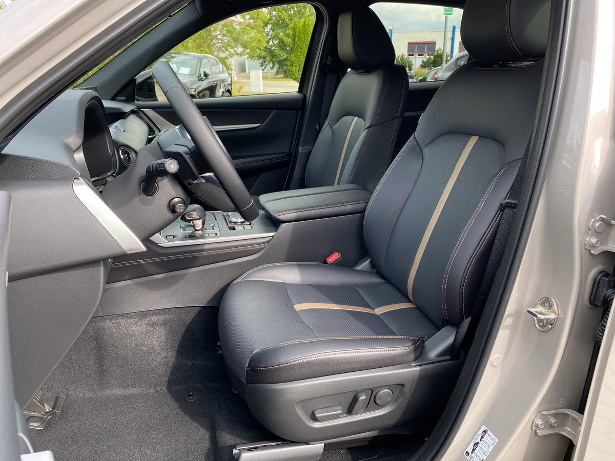 Mazda CX-60 - Bild 9