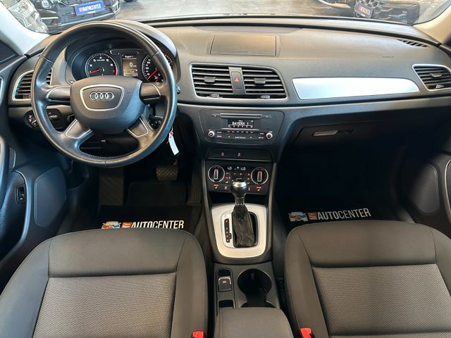 Audi Q3 *Bi-XENON*SITZHZ*PDC*1.AND*TEMPOMAT*