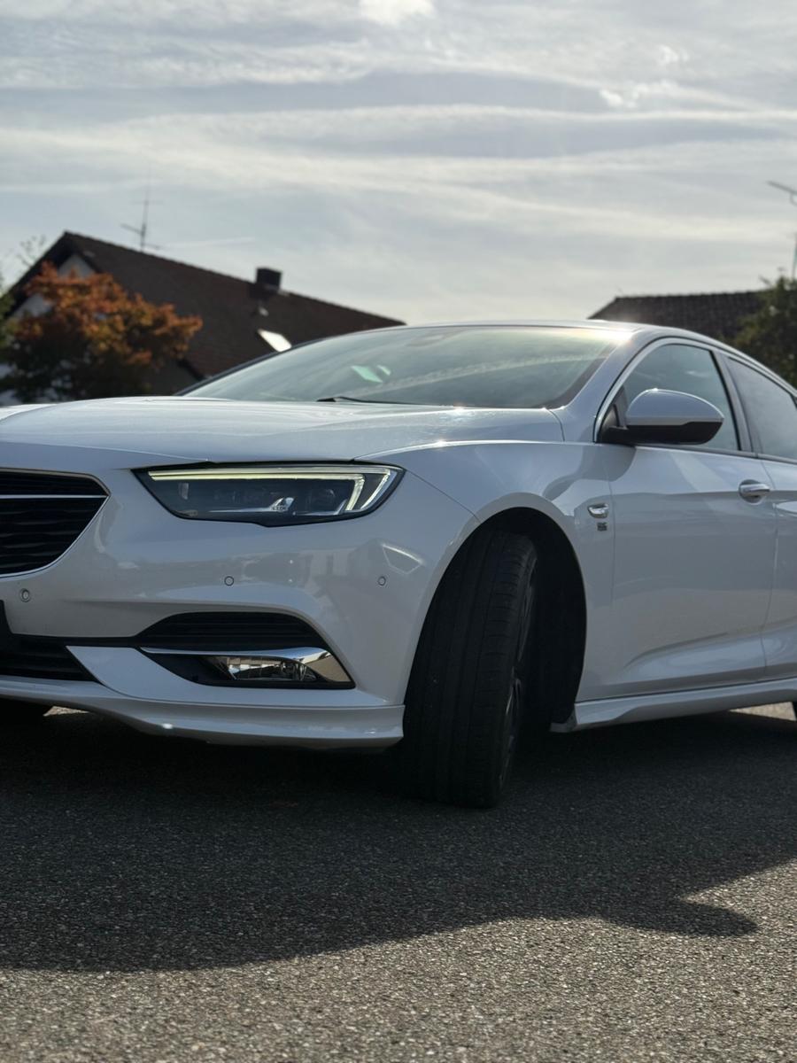 Opel Insignia B Grand Sport Innovation OPC