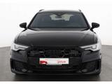 Audi A6 Avant 50 TFSI e quattro S line AHK/Matrix/21' - : Schwarz, Vollleder, Plug-In Hybrid