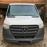Mercedes-Benz Sprinter III Kasten, 316 CDI RWD - LKWs & Trucks in Karlsruhe